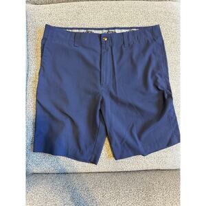Callaway Golf Shorts Blue Size 36